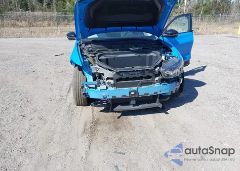 2024 Ford Mustang Mach-E Premium z USA, uszkodzony, nr VIN 3FMTK3R75RMA27256